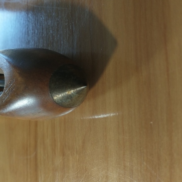 Vintage Loom Shuttle - Picture 12 of 12